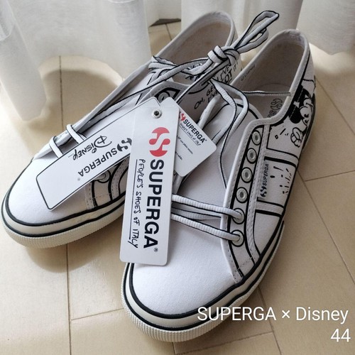 Brand new superga - superga, x
