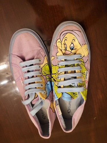 Disney superga dopey - superga,