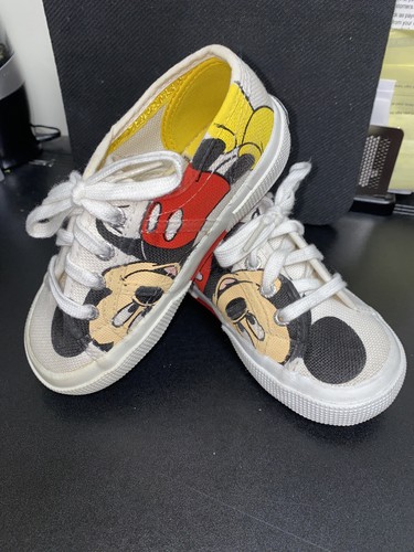 Superga disney mickey - disney, toddler
