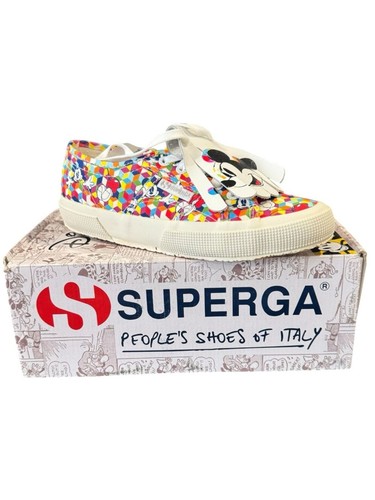 Disney superga kaleidoscope - disney,