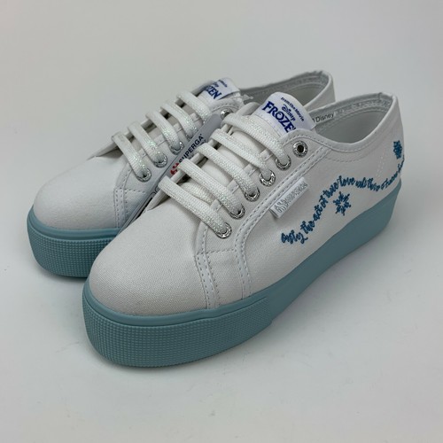 Superga 2790 womens disney - superga,